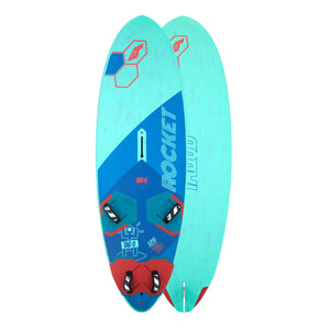 Tabou 2025 Rocket LTD