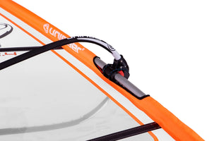 Unifiber Rookie Monofilm Complete Rig