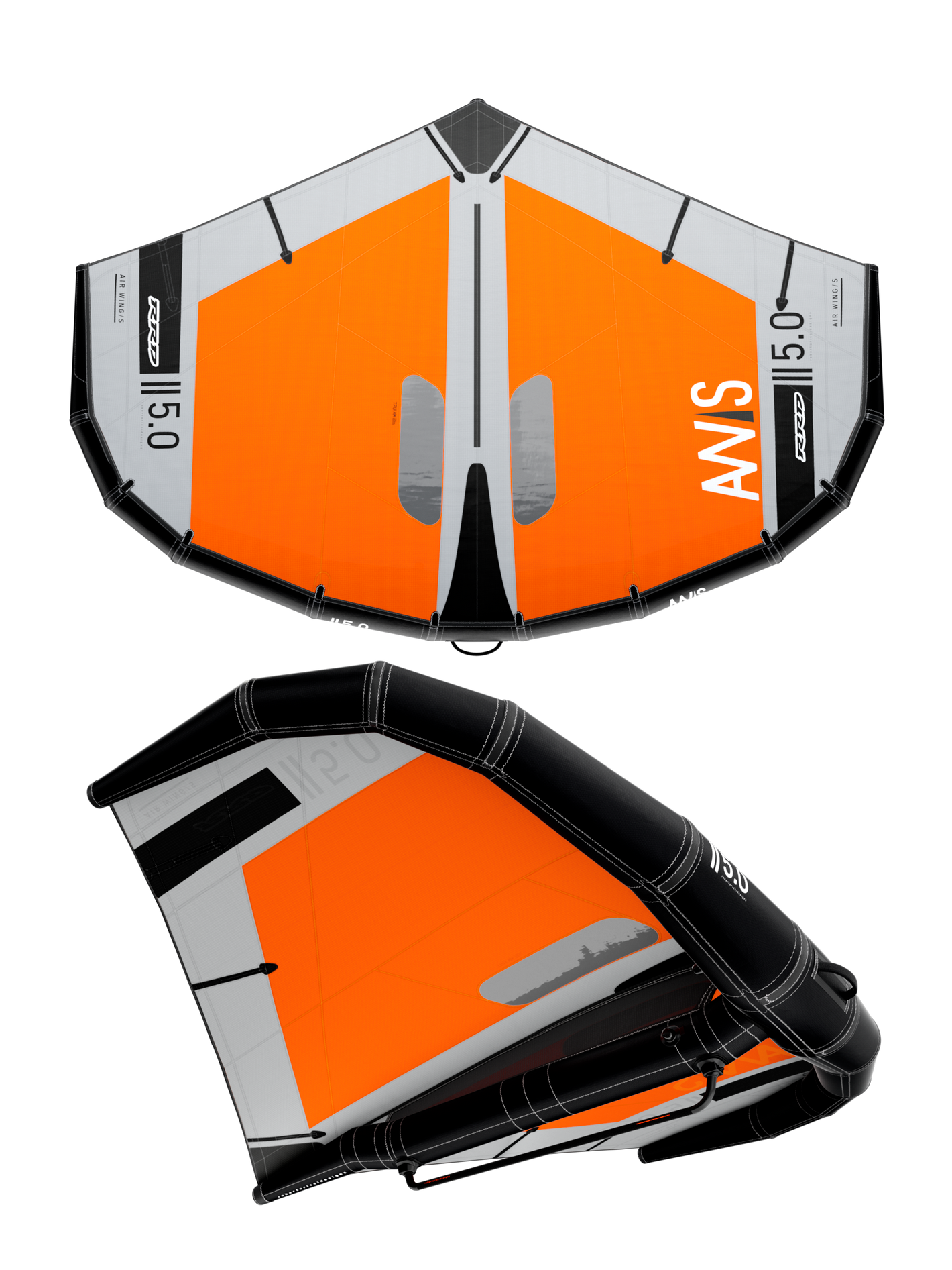 Air Wing School Y31