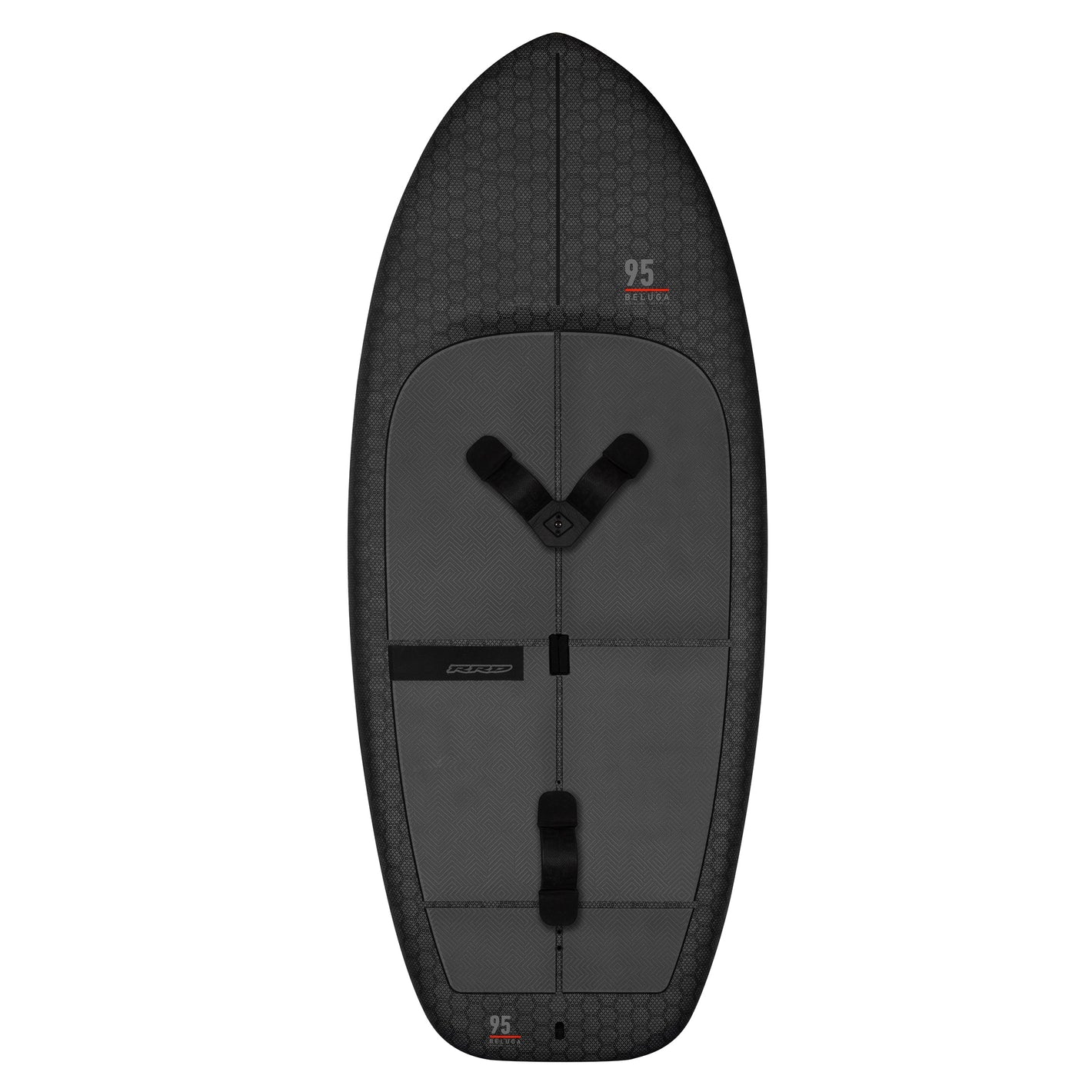 Beluga Black Line Y31