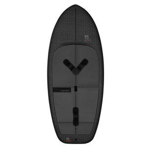 Beluga Black Line Y31