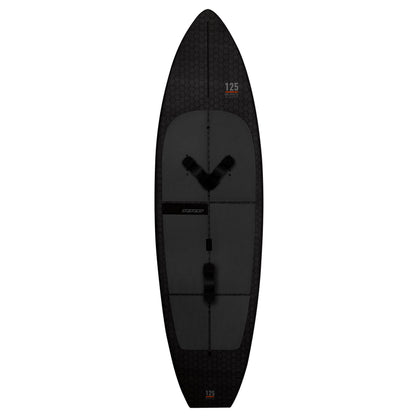 Beluga Fl Black Line Y31