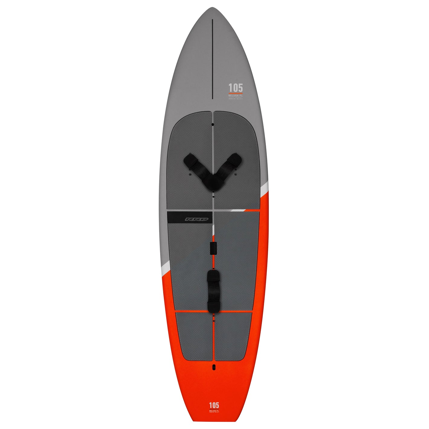 Beluga Fl Orange Line Y31