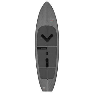 Beluga Fl Silver Line Y31