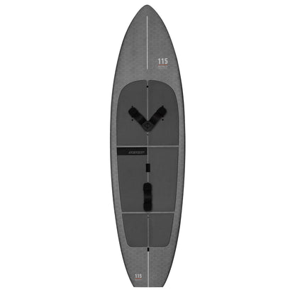 Beluga Fl Silver Line Y31