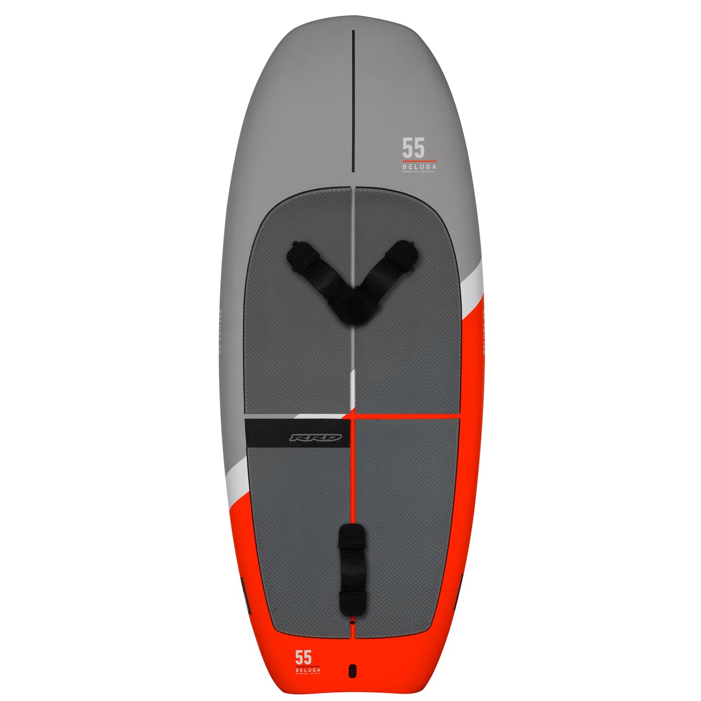 Beluga Orange Line Y31