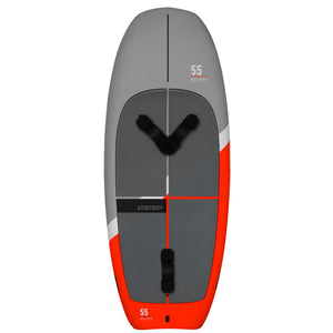 Beluga Orange Line Y31