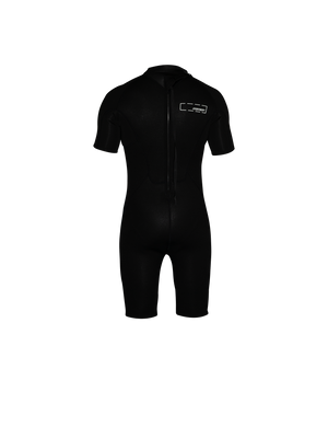 Zero Junior Shorty Back Zip 2/2 Y30
