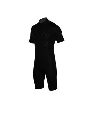 Zero Men Shorty B/Z 2/2 Y30