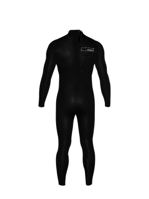 Zero Men Back Zip 3/2 Y30