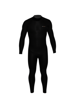 Zero Men B/Z 5/4/3 Y30