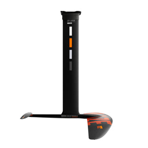 Blaze Ltd Foil Set Carbon Y30