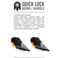 Evolution Gold Wing Y31