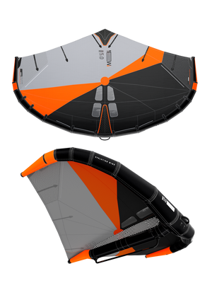 Evolution Wing Y31