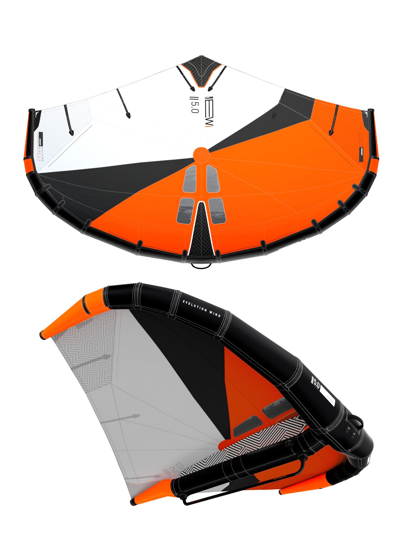Evolution Wing Y31