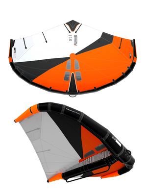 Evolution Wing Y31
