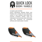 Evolution Wing Y31