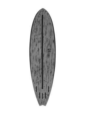 Wave Cult Black Line Y31