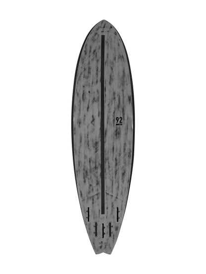Wave Cult Black Line Y31