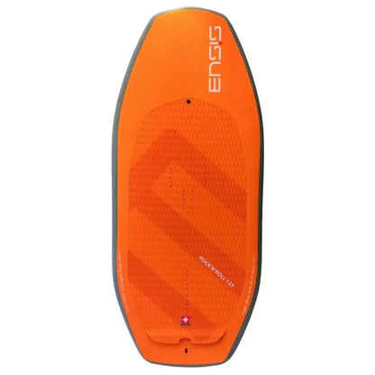 ENSIS ROCK'N'ROLL Softtop