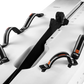 Exocet RS V7 Carbon 380 deriva con Pivot System regolabile