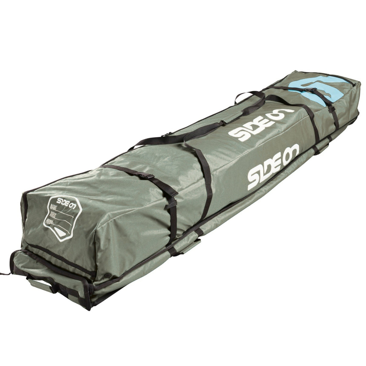 Windsurf Quiver Sail Bag