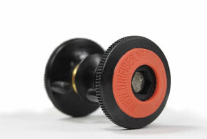 Unifiber Sail Outhaul Double Pulley