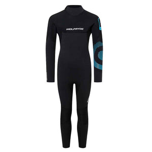 Vermietung Jugend 5/4 C1 Schwarz