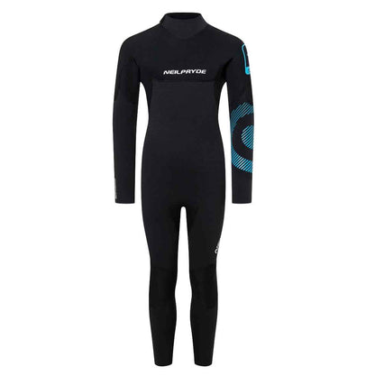 Vermietung Jugend 5/4 C1 Schwarz