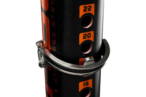 SDM Elite V2 Stainless steel Prolunga Albero