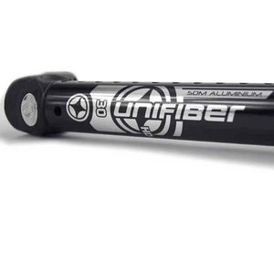 SDM HD Aluminium Prolunga Albero  (U-Pin)