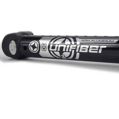 Unifiber SDM HD Aluminium Mast Extension (U-Pin)