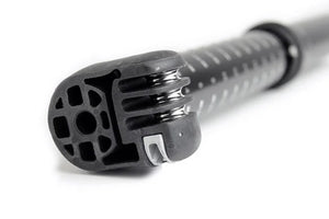 SDM HD Aluminium Prolunga Albero  (U-Pin)