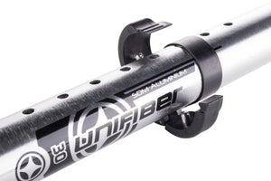 SDM V2 Aluminium Prolunga Albero  (U-Pin)