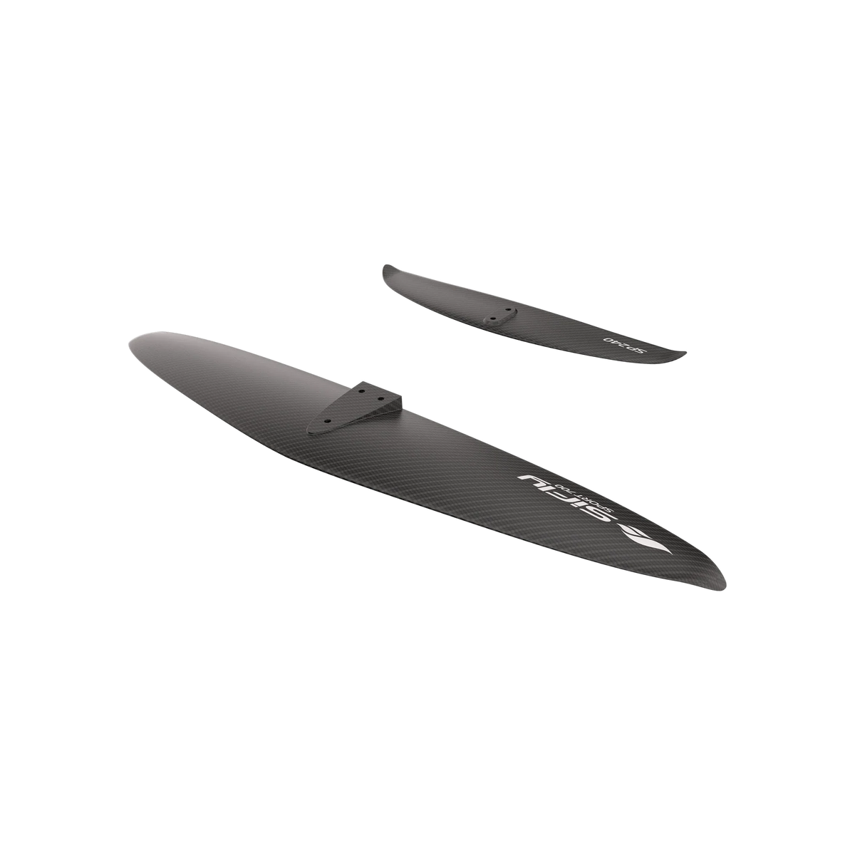Sifly Carbon Wingset a scelta