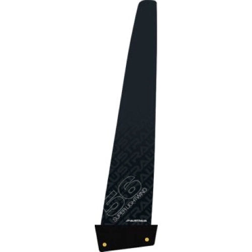 JP SuperLightwind Fin CARBON DT
