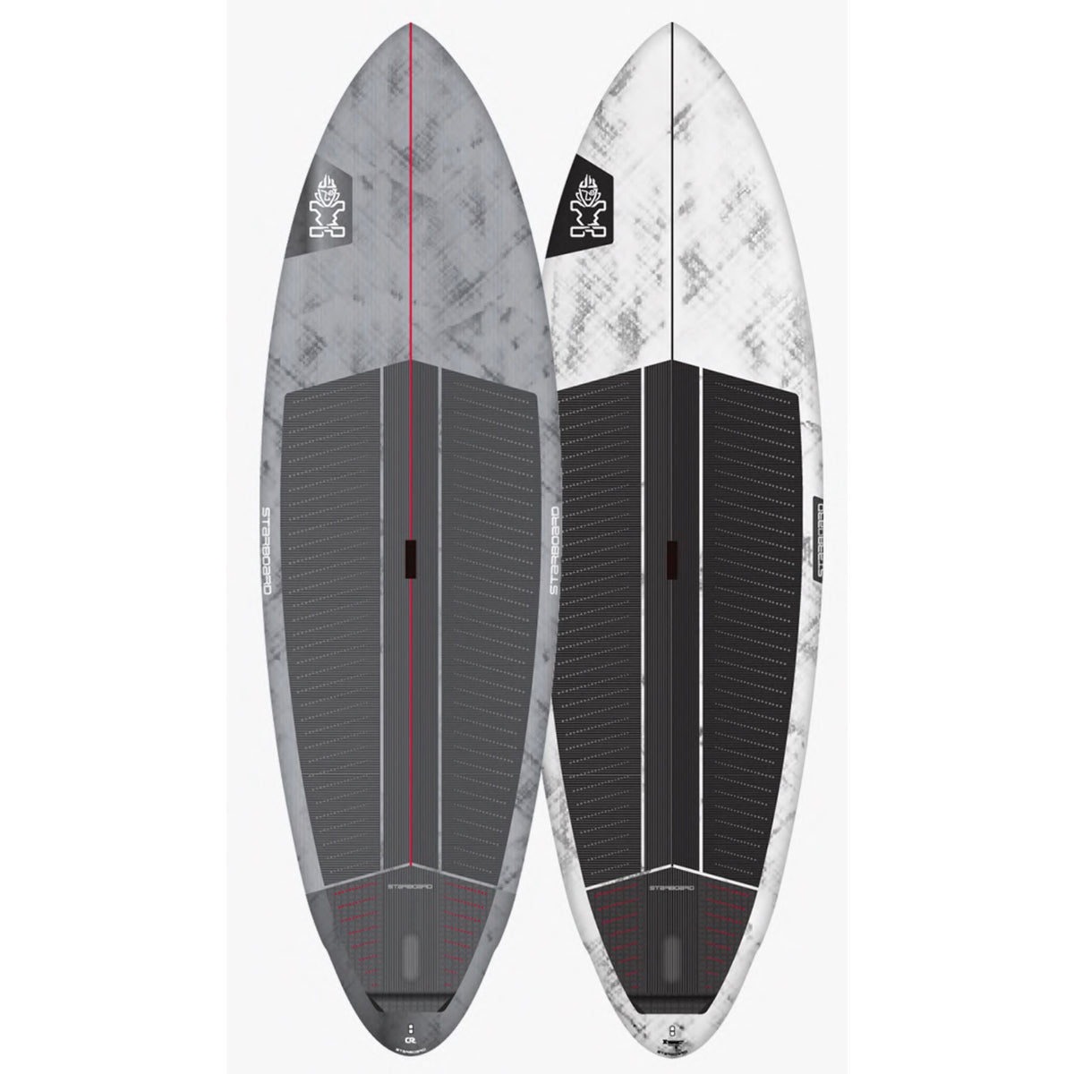 Starboard Spice 2027