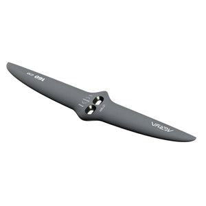 Aeryn Foil Back Wing G10 160