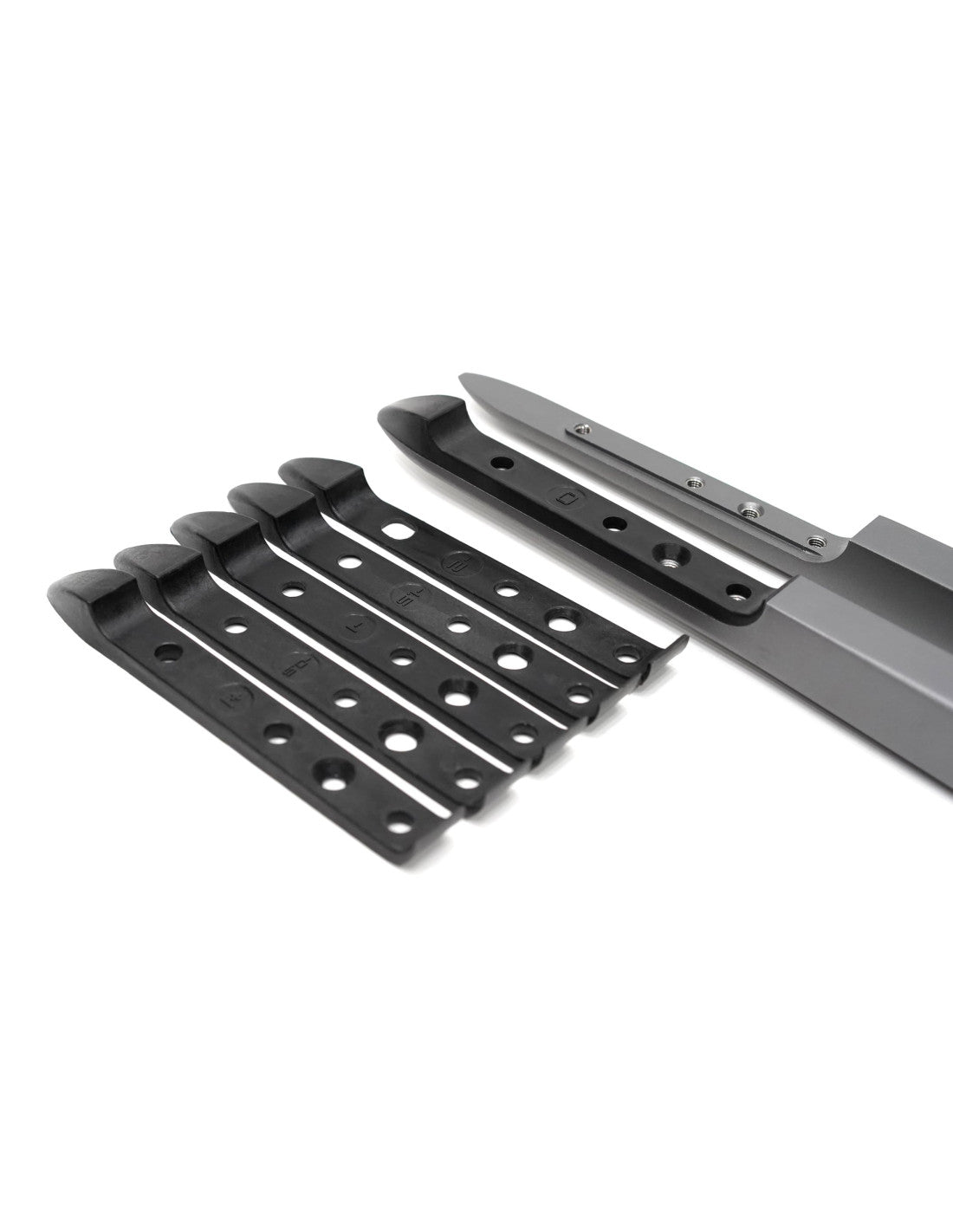 Spacers Tail Wing AngleEvolution Fuselage
