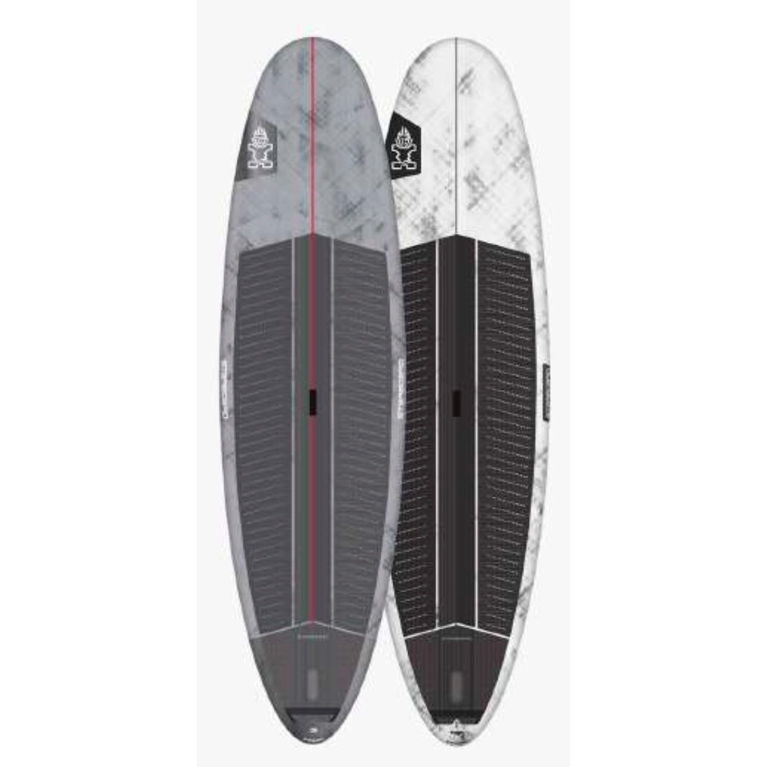 Starboard Longboard SUP 2027