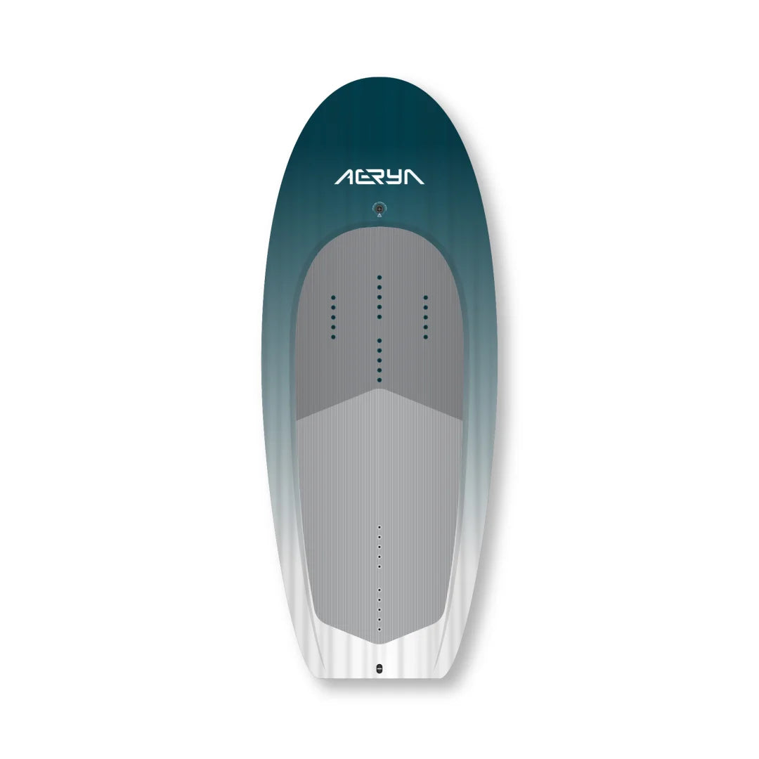 Aeryn Surge Carbon dettaglio