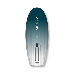 Aeryn Surge Carbon dettaglio deck
