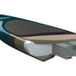 Aeryn Surge Carbon in azione