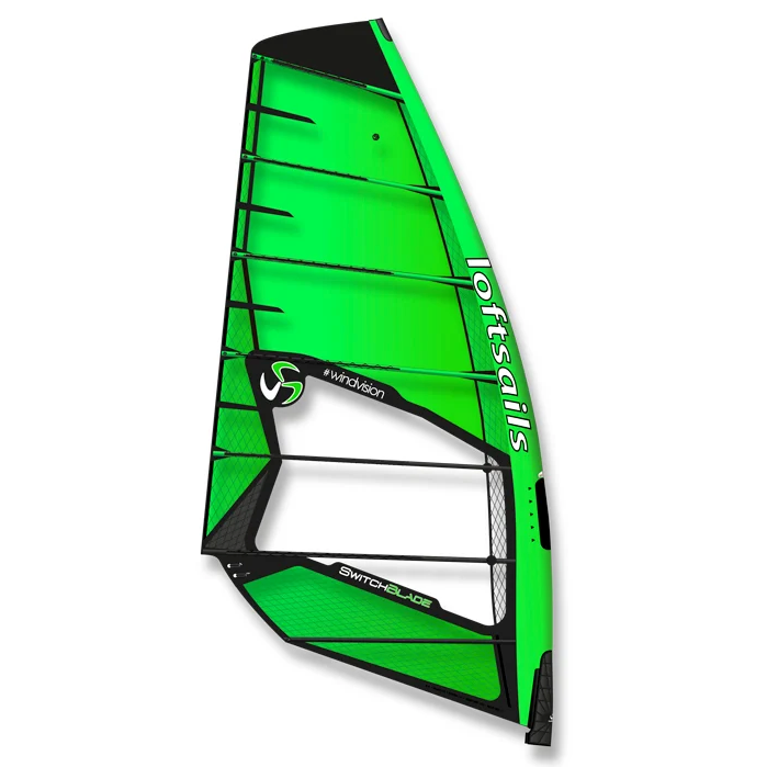 Switchblade 2022/2023