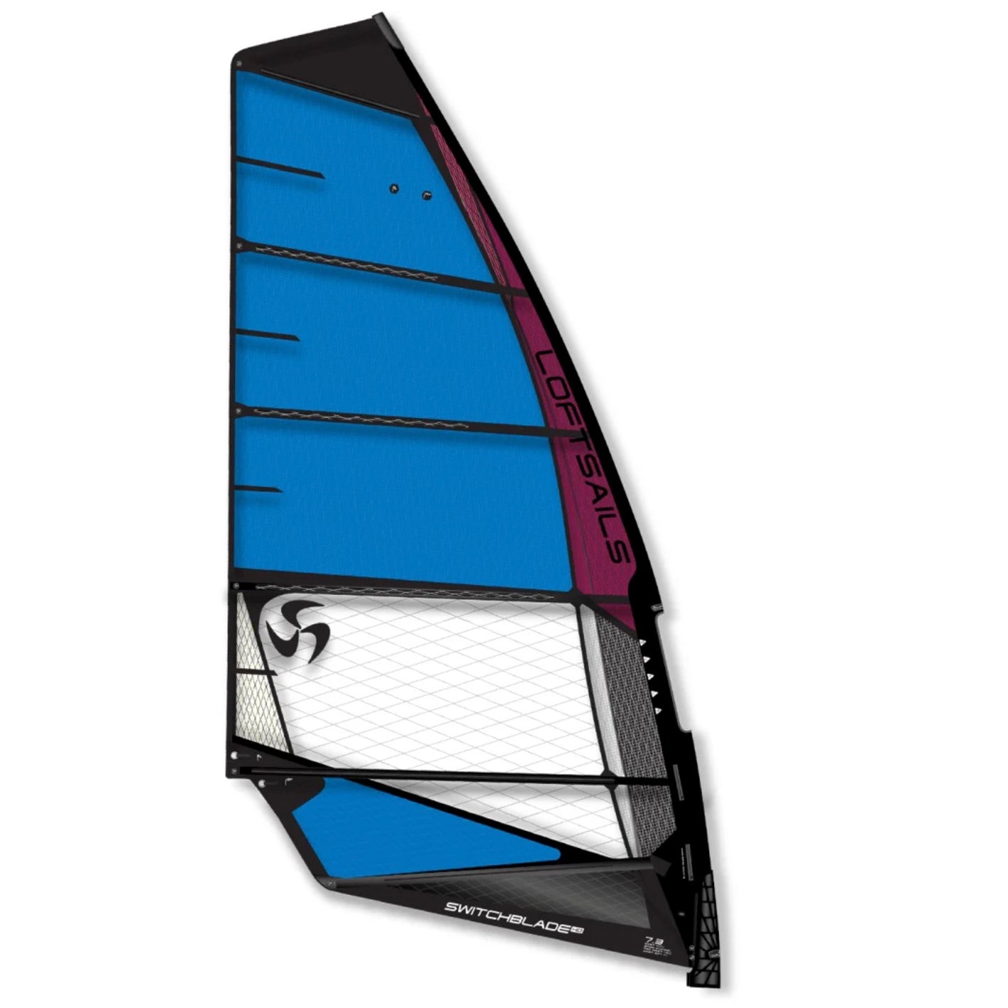 Switchblade HD 2026/27