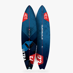 Starboard Ultra 2027