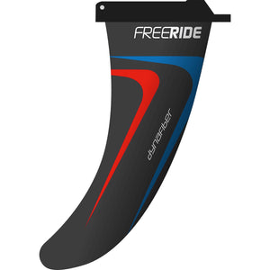 Freeride Fin – Pinna Windsurf Freeride in Vinilestere