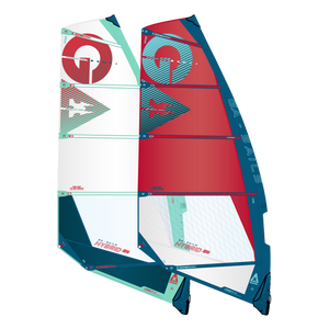 GA Sails 2026  Hybrid complete Rig