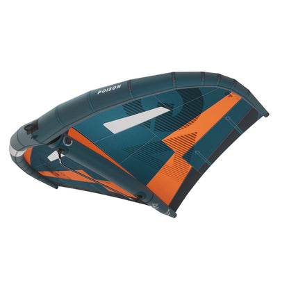 GA-Wing 2026 Poison