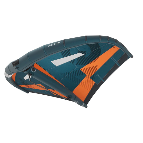 GA-Wing 2026 Poison